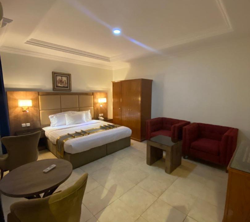 Photo of Livingroom in Taif