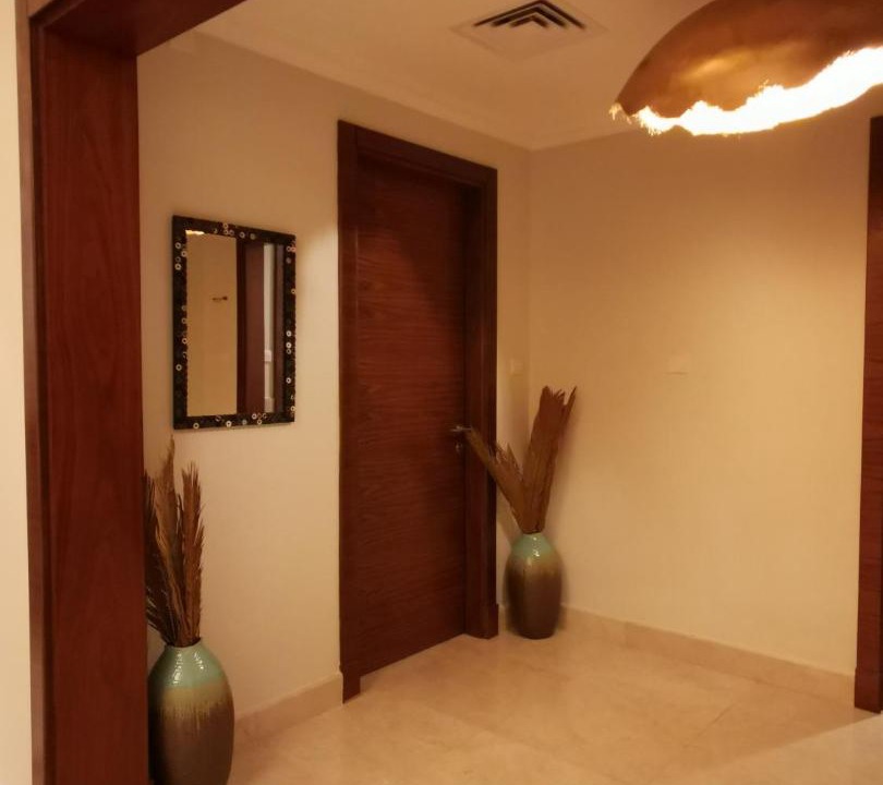 Photo of Bedroom in King Abdullah Economic City