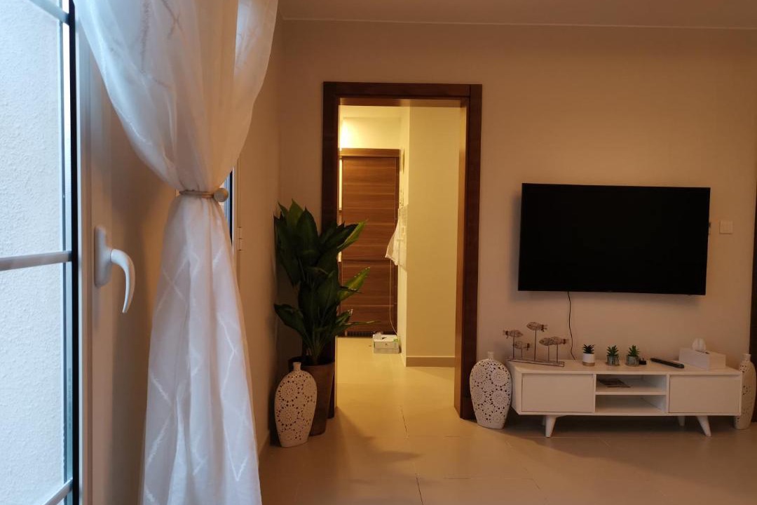 Photo of Livingroom in King Abdullah Economic City