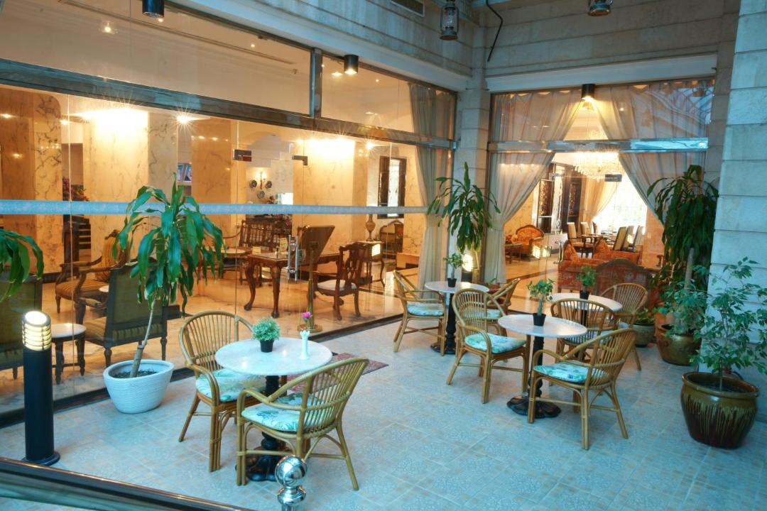 Photo of Patio Balcony in Jeddah