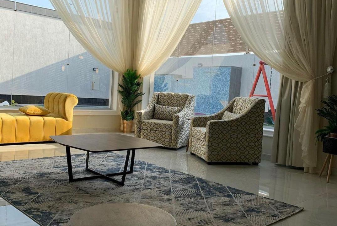 Photo of Livingroom in Al Kura
