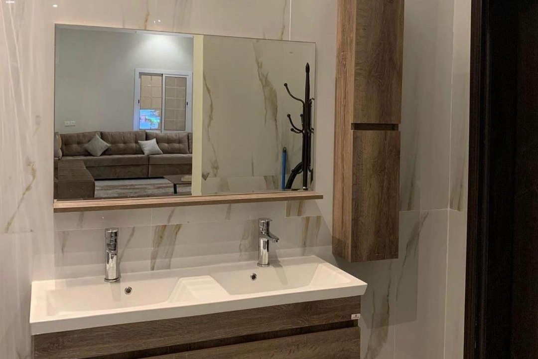 Photo of Bathroom in Al Kura