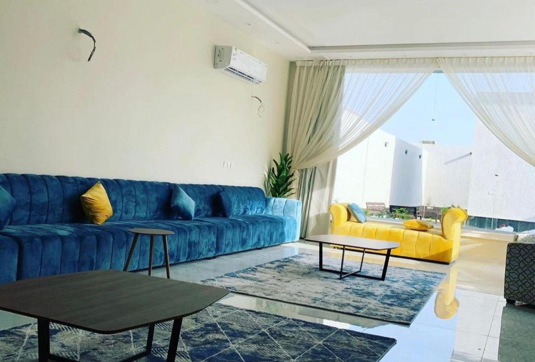 Photo of Livingroom in Al Kura