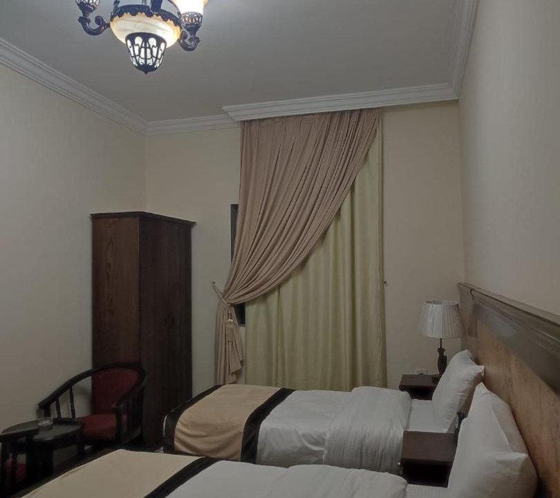 Photo of Bedroom in Al Aziziyah