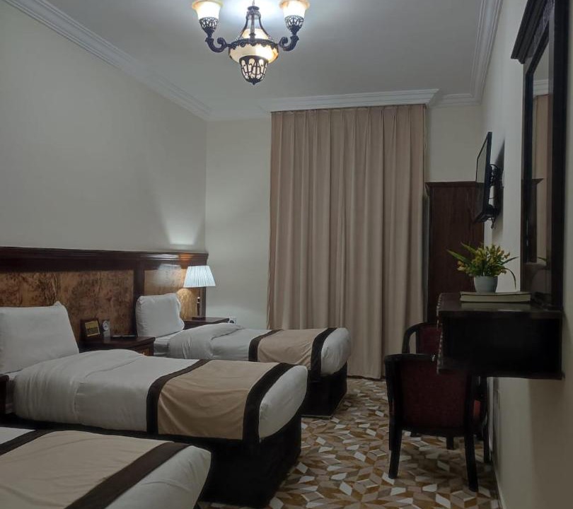 Photo of Livingroom in Al Aziziyah