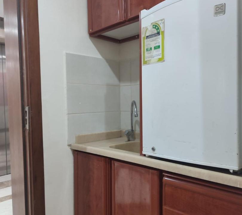 Photo of Kitchen in Al Aziziyah