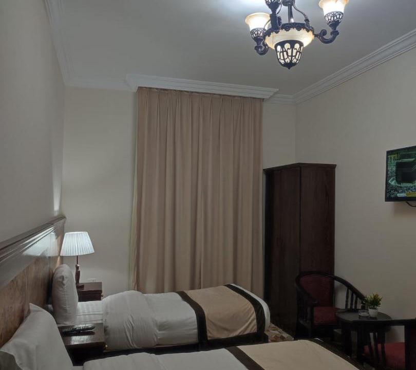 Photo of Bedroom in Al Aziziyah