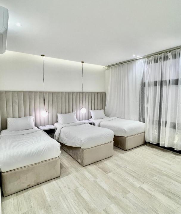 Photo of Bedroom in Taif