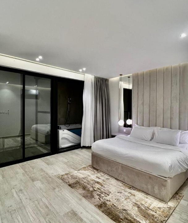 Photo of Bedroom in Taif