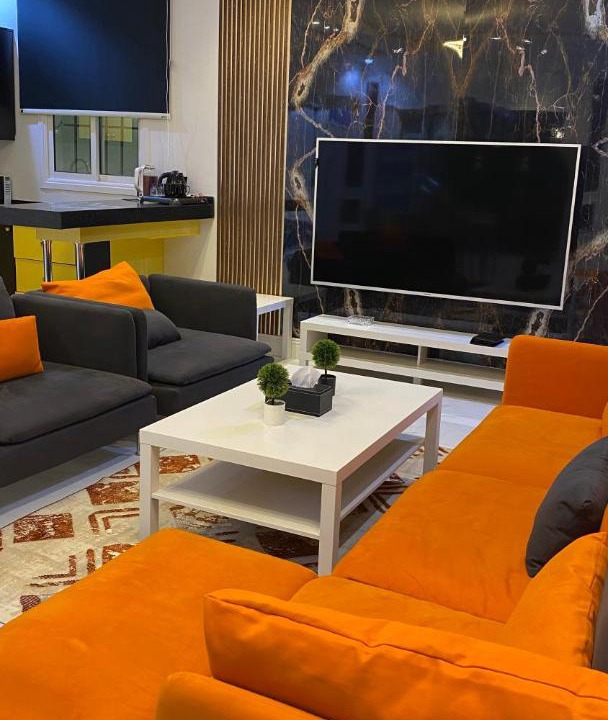Photo of Livingroom in Al Hawiyah