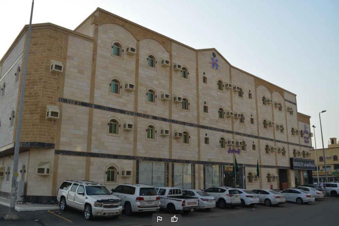 Photo of Buildings in Al Kura