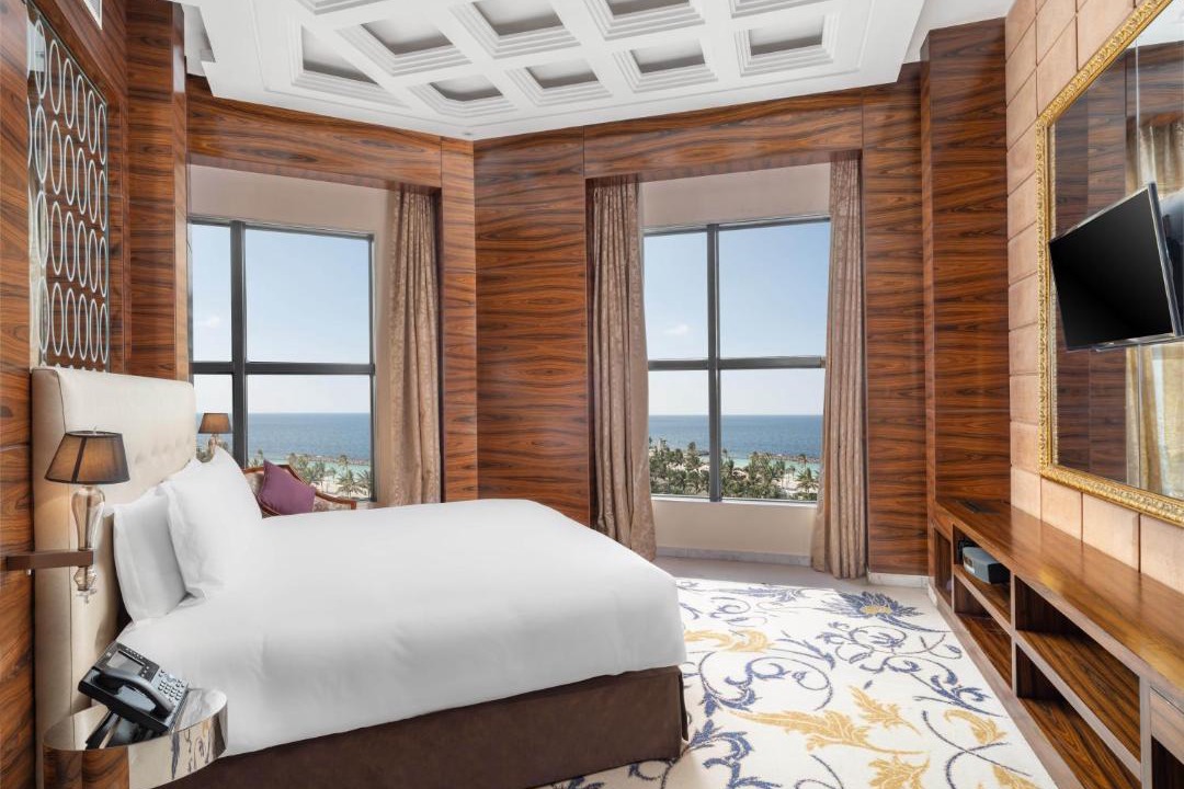 Photo of Bedroom in Ash Shati