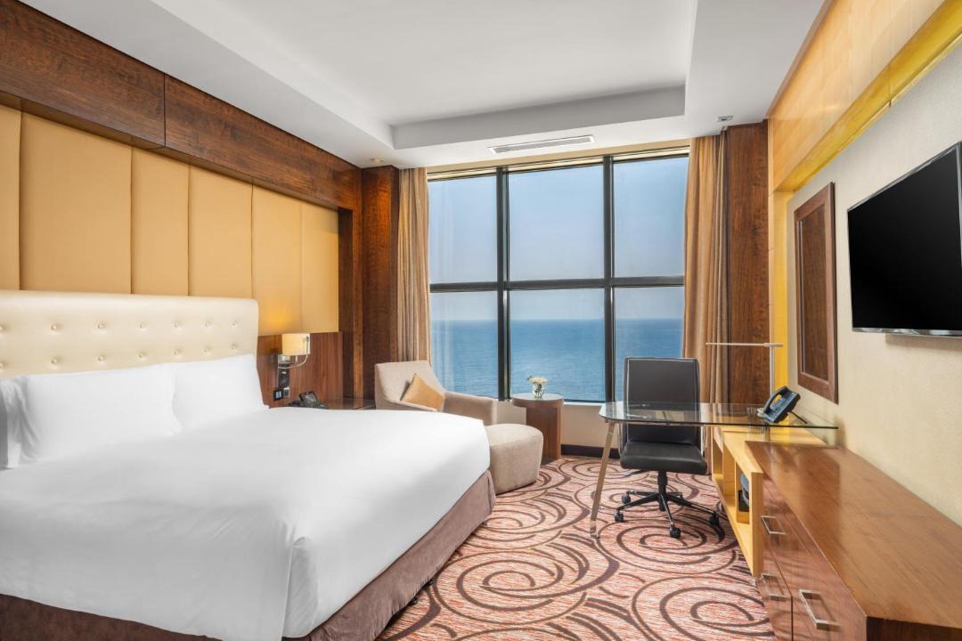 Photo of Bedroom in Ash Shati