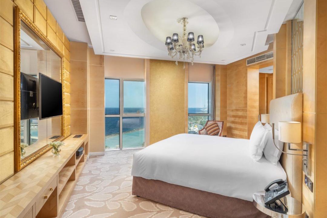 Photo of Bedroom in Ash Shati