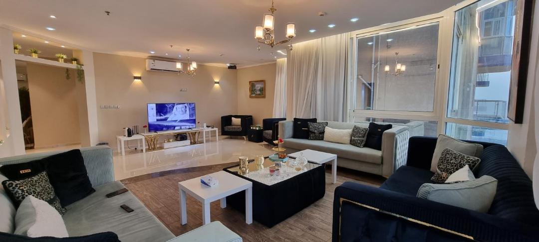 Photo of Livingroom in Ash Shati