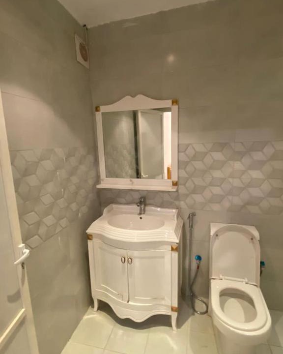 Photo of Bathroom in Al Kura
