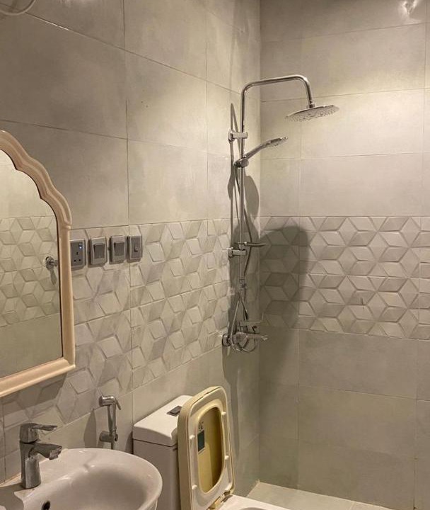 Photo of Bathroom in Al Kura