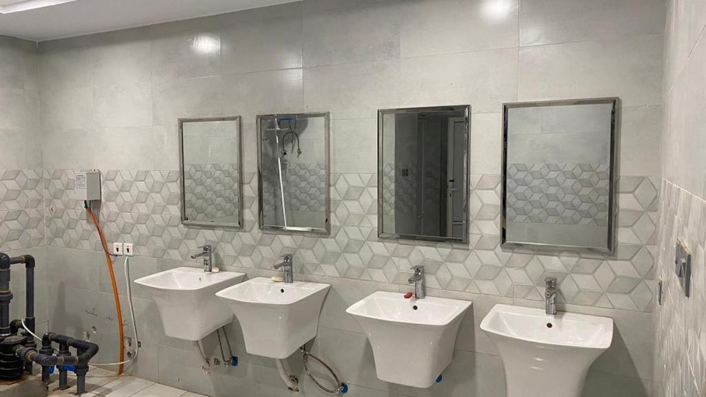 Photo of Bathroom in Al Kura