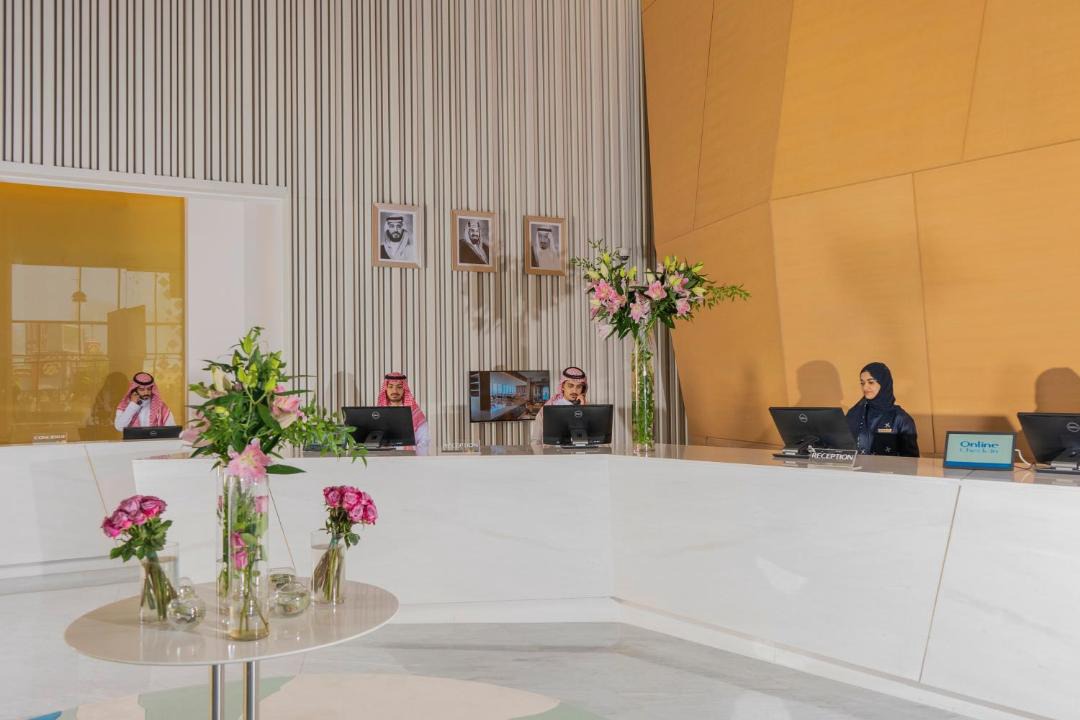 Photo of Others in Dammam