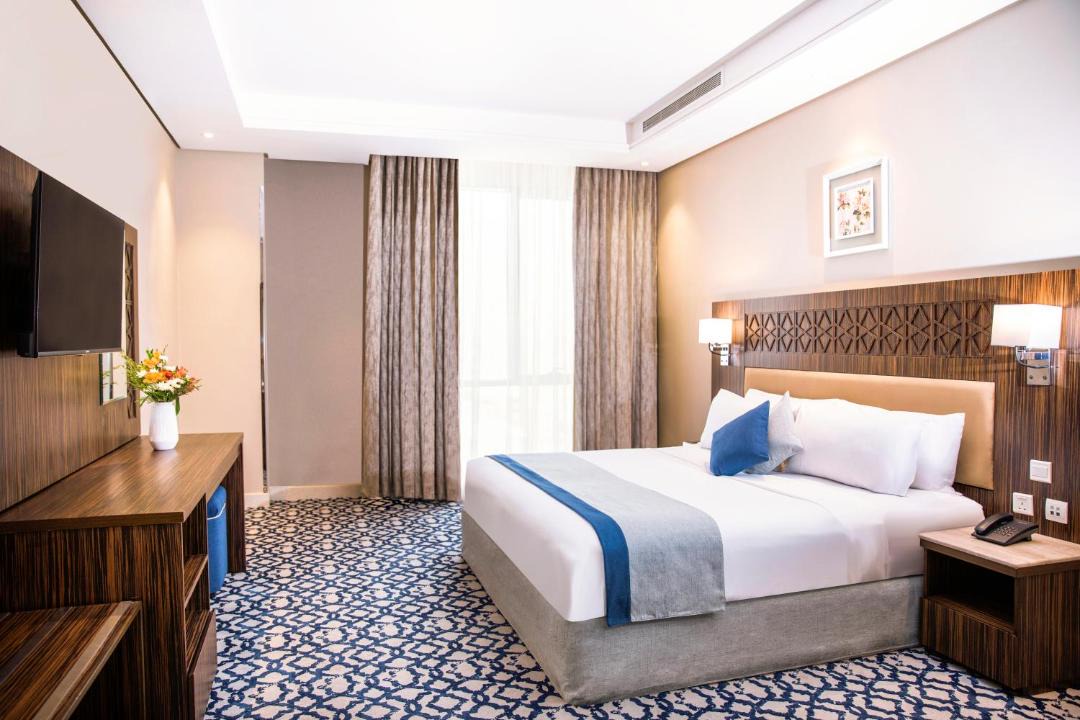 Photo of Bedroom in Hera Street