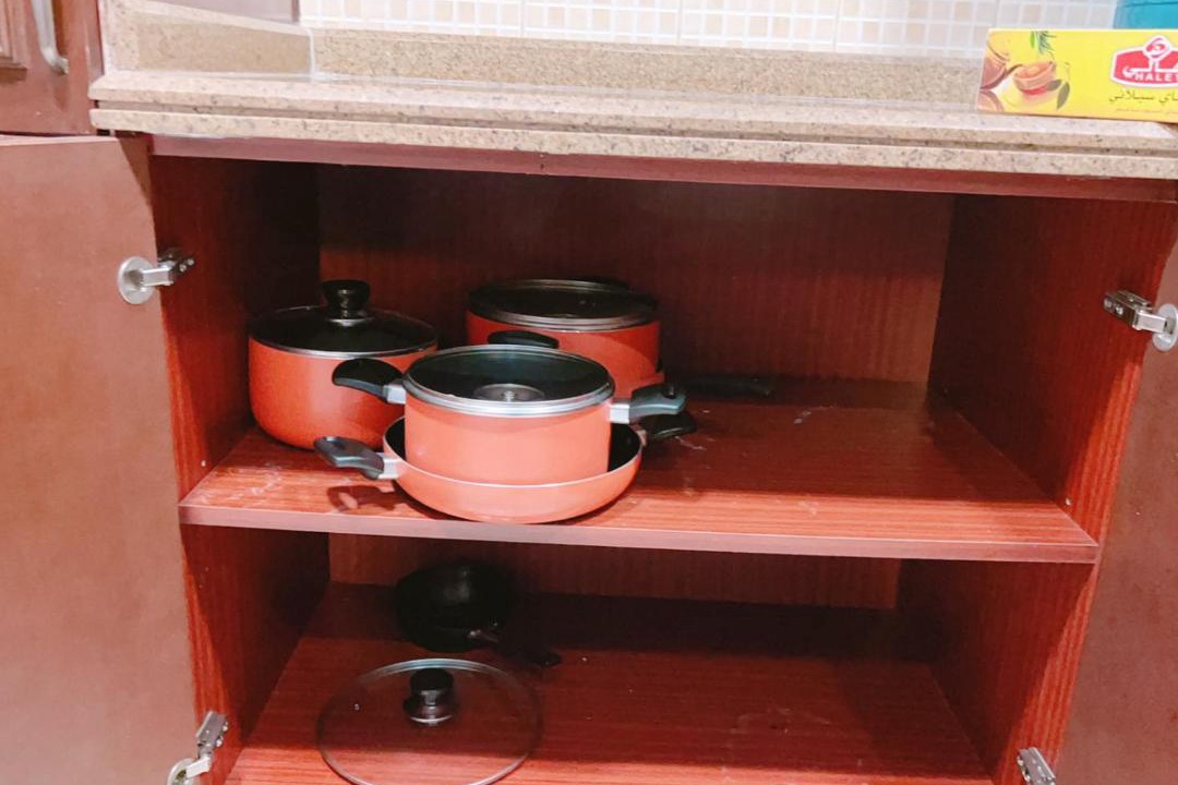 Photo of Kitchen in Bay La Sun