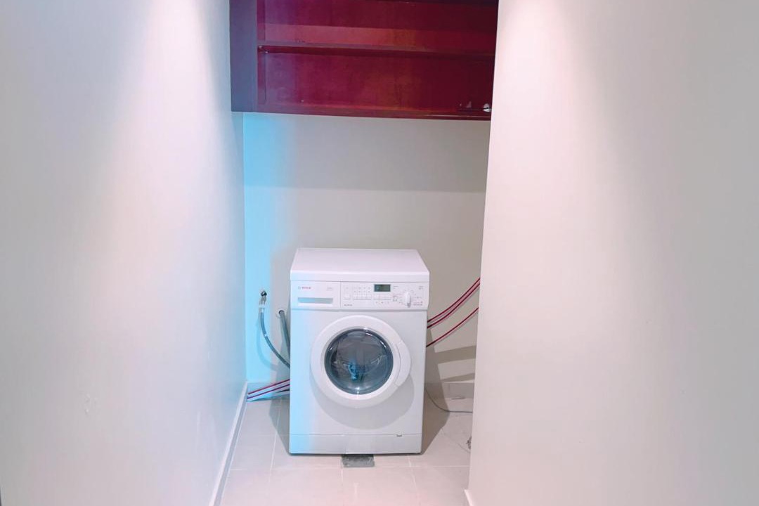 Photo of Bathroom in Bay La Sun