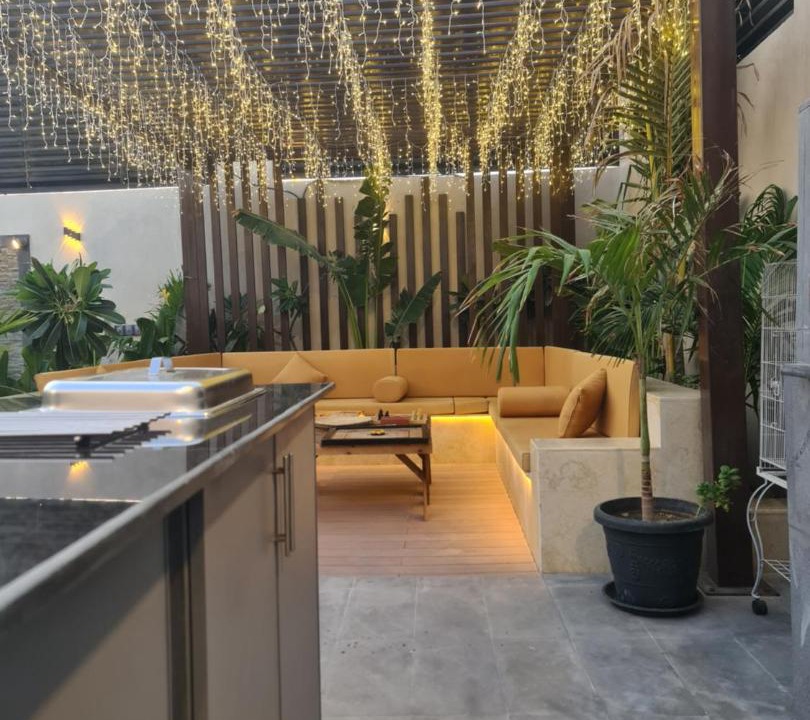 Photo of Patio Balcony in Dhahban