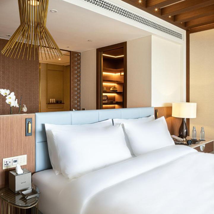 Photo of Bedroom in Jannusan
