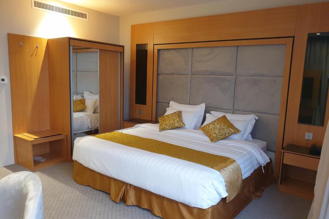 Photo of Bedroom in Jeddah