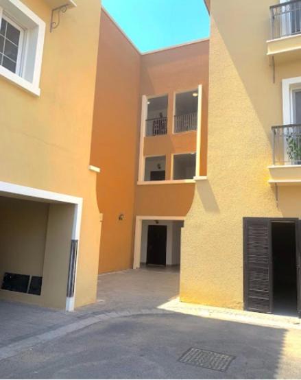 Photo of Buildings in King Abdullah Economic City