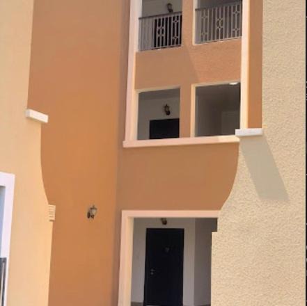 Photo of Buildings in King Abdullah Economic City