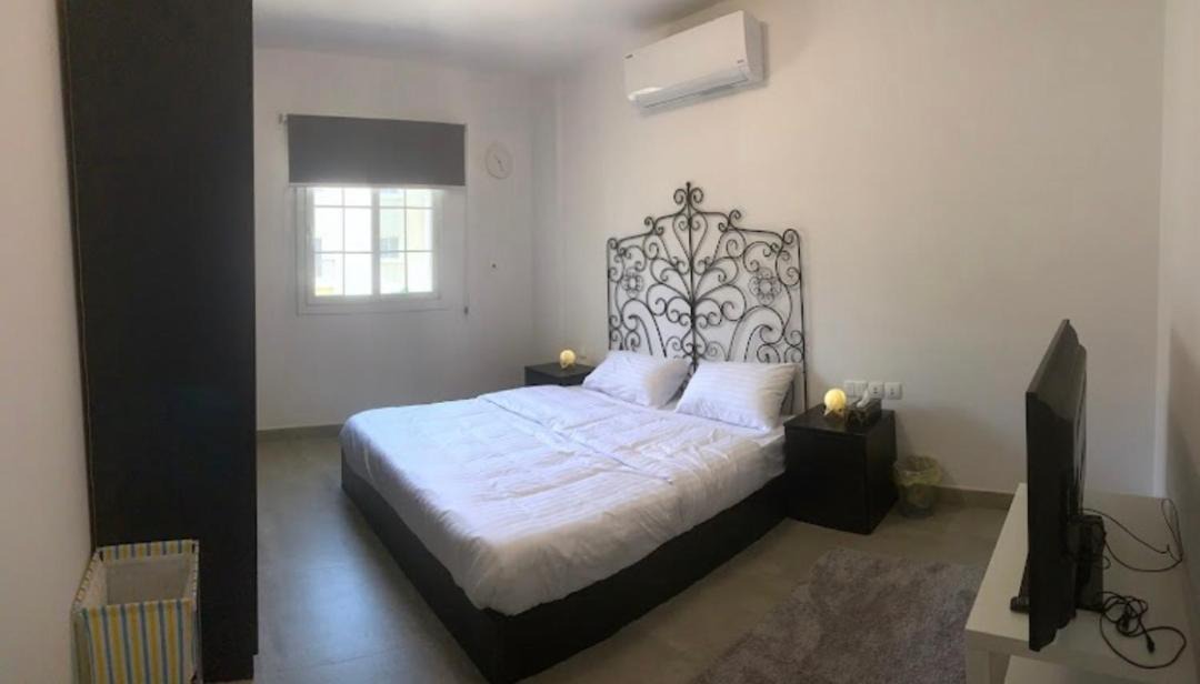 Photo of Bedroom in King Abdullah Economic City