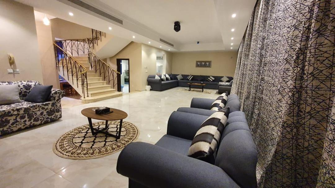 Photo of Livingroom in Dhahban