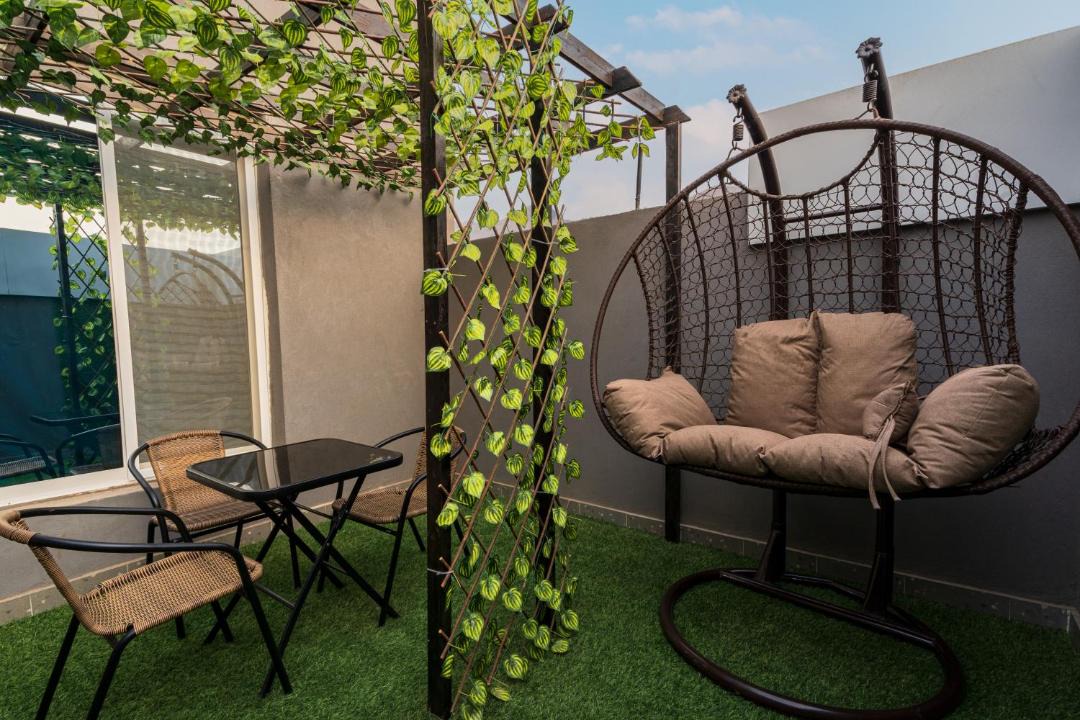 Photo of Patio Balcony in Al-Safa