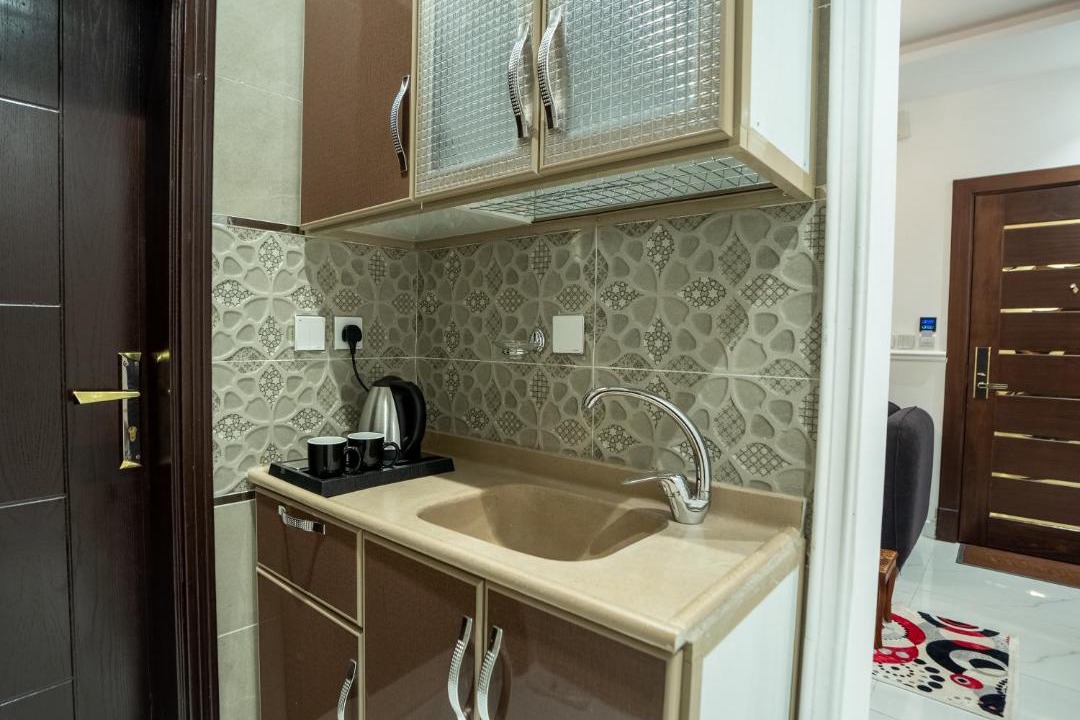 Photo of Bathroom in Al-Safa