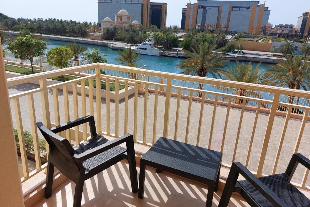 Photo of Patio Balcony in Bay La Sun
