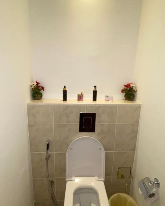 Photo of Bathroom in Jeddah