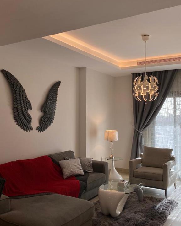 Photo of Livingroom in Jeddah