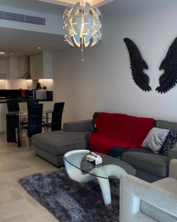 Photo of Livingroom in Jeddah