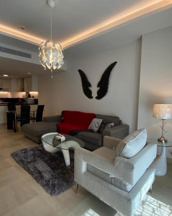 Photo of Livingroom in Jeddah
