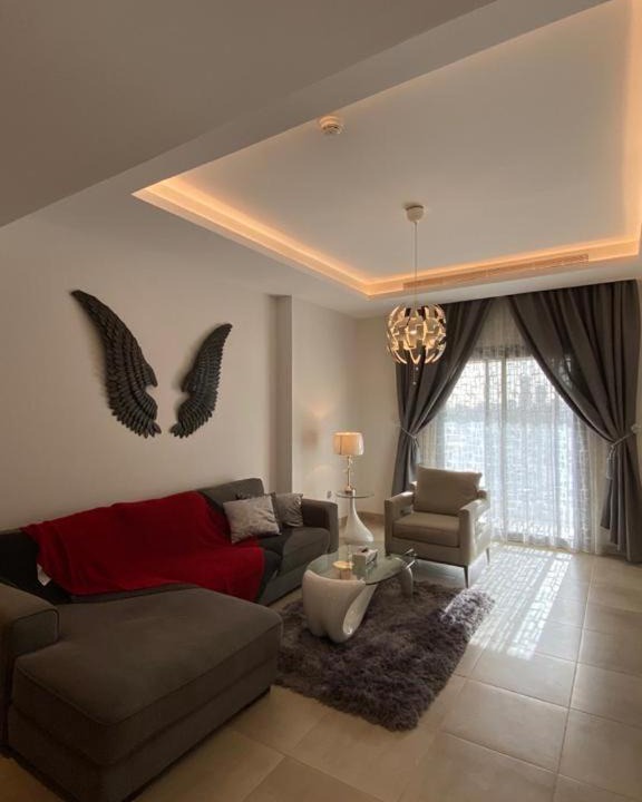 Photo of Livingroom in Jeddah