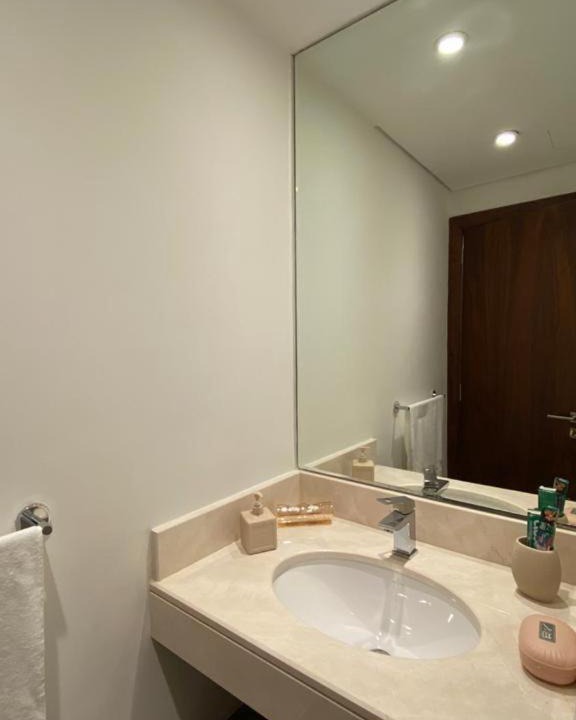 Photo of Bathroom in Jeddah