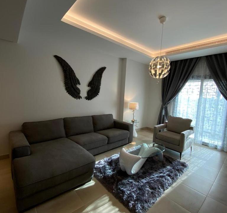 Photo of Livingroom in Jeddah