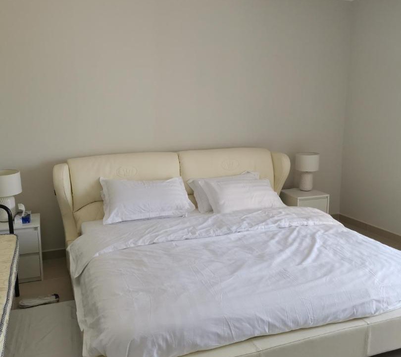 Photo of Bedroom in King Abdullah Economic City
