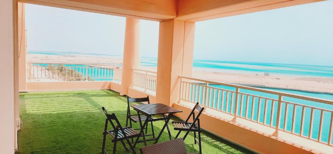 Photo of Patio Balcony in Bay La Sun