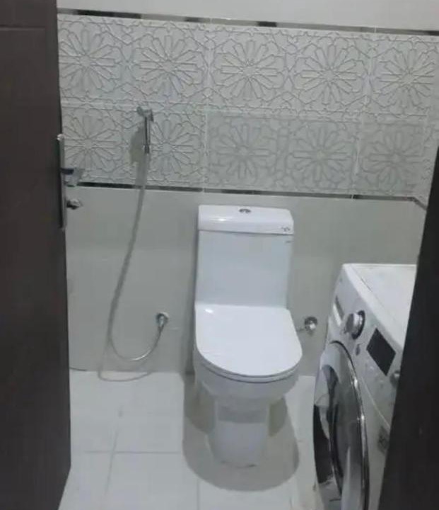 Photo of Bathroom in Jeddah