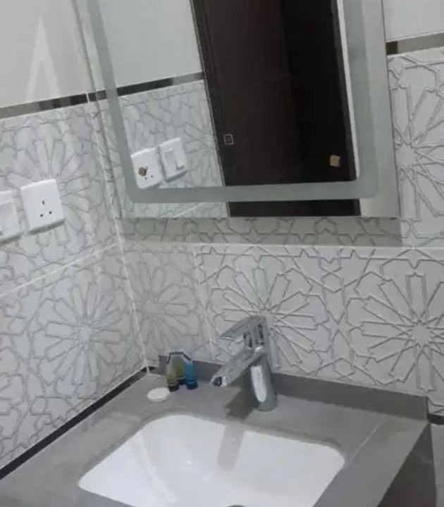 Photo of Bathroom in Jeddah