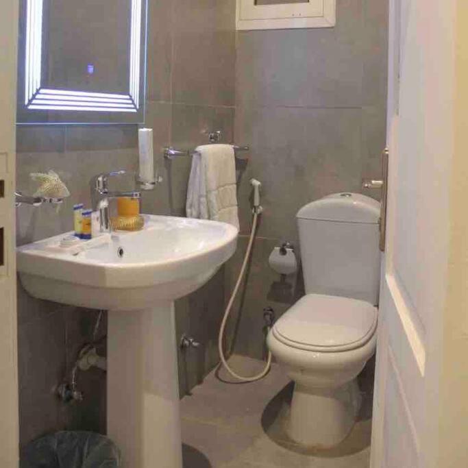Photo of Bathroom in Sari Street