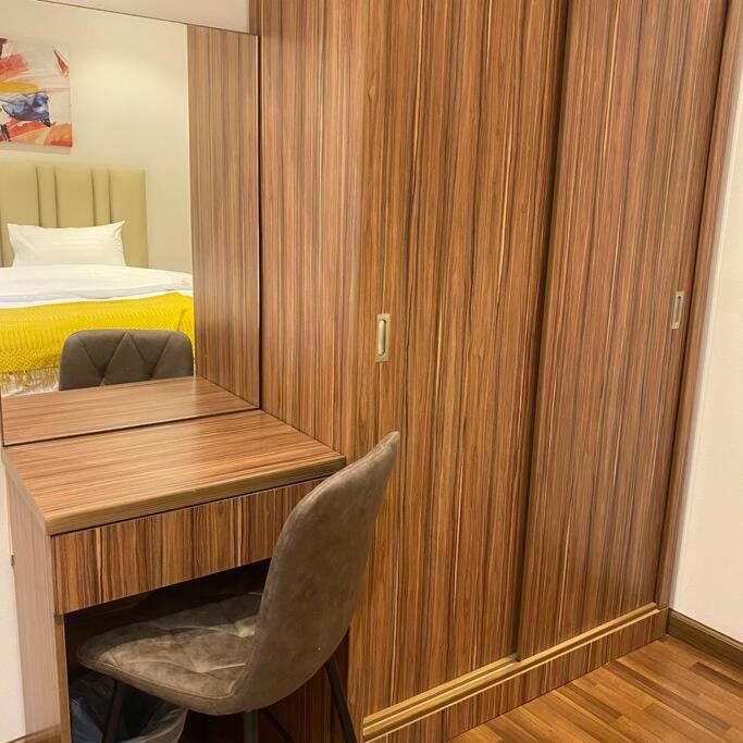 Photo of Bedroom in Sari Street