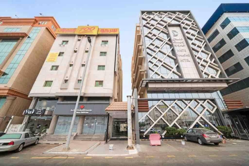 Photo of Buildings in Sari Street